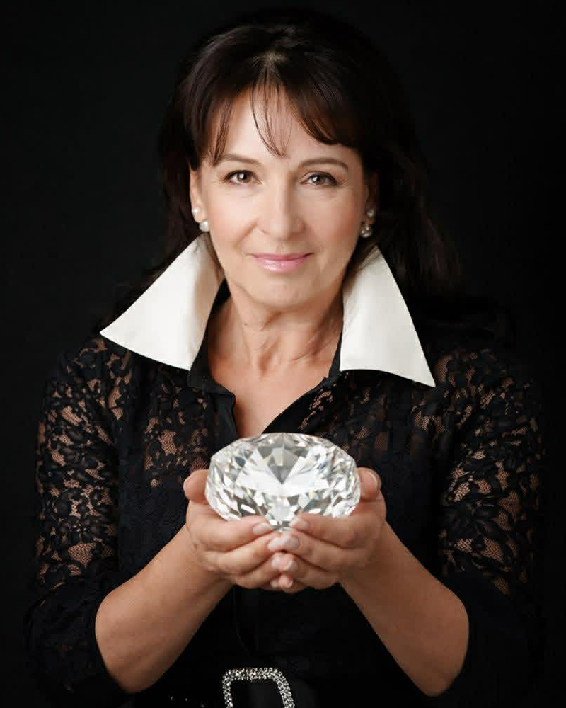 Diana Esther